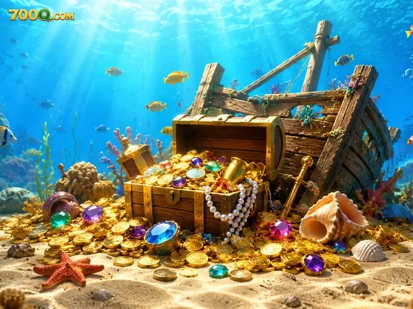 Gambar Fisher Game 3